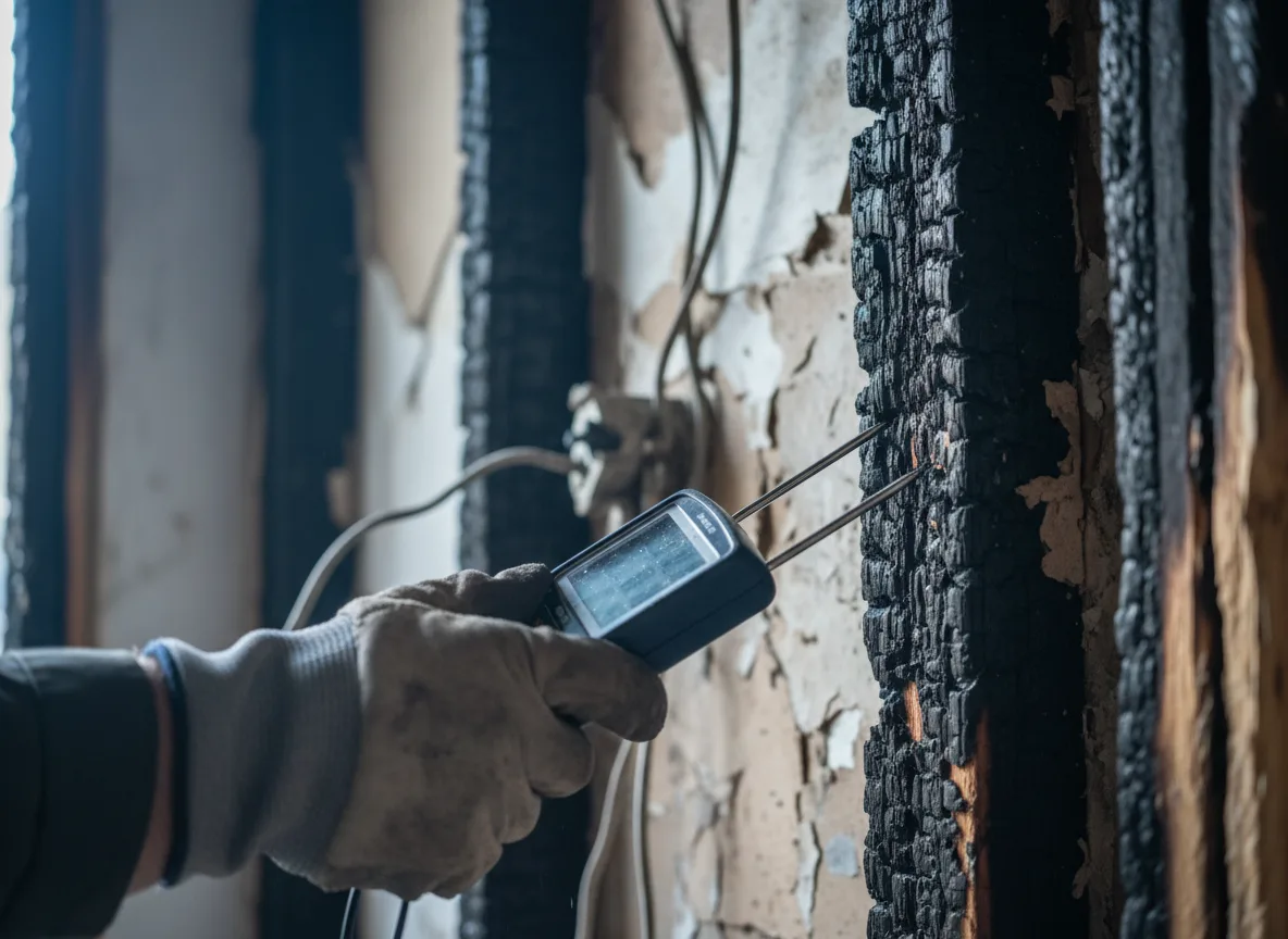 Fire Damage Restoration Reader, WV FAQs